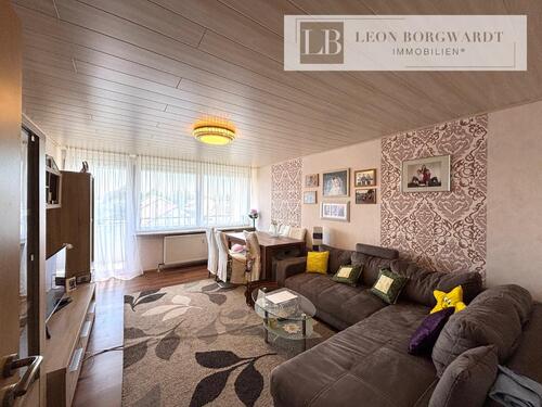 Foto - Wunderschöne 2-Zimmer-Rendite-Wohnung!