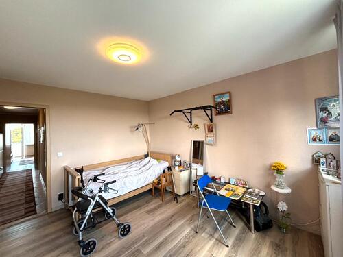 Foto - Etagenwohnung in Wertheim