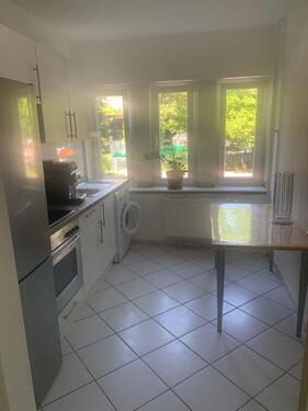 Foto - Etagenwohnung zur Miete in Hamburg