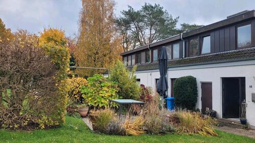 Foto - 2,5 Zimmer Mietwohnung in Bad Bramstedt