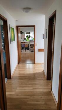 Foto - Etagenwohnung in Bad Bramstedt zur Miete