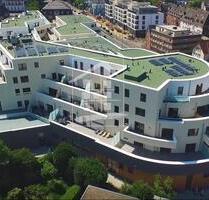 OSTWALL TERRASSEN - Interessante 4-Zimmer Wohnung! 5.7 - Bocholt Stenern