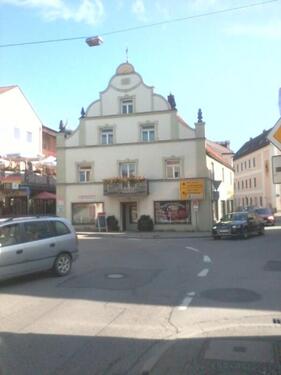 Foto - Büroräume Grafing Marktplatz - 550,00 EUR Kaltmiete,