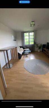 Foto - 2 Zimmer Etagenwohnung zur Miete in Berlin