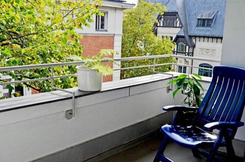 Foto - 2 Zimmer Etagenwohnung in Berlin