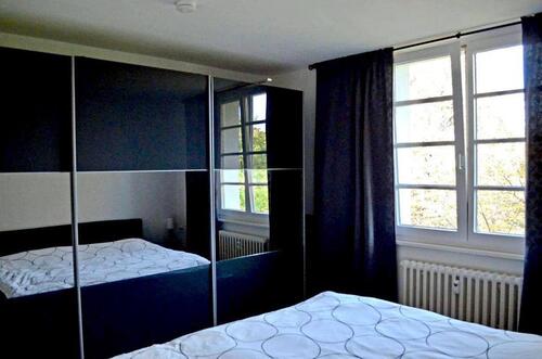 Foto - Etagenwohnung in Berlin zur Miete