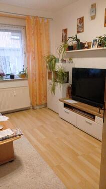 Foto - gepflegte 2 Zimmer Wohnung, nähe Hbf zu vermieten