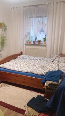 Foto - Etagenwohnung zur Miete in Schweinfurt