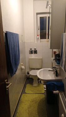 Foto - Etagenwohnung in Schweinfurt zur Miete