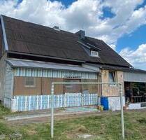 Einfamilienhaus - 25.000,00 EUR Kaufpreis, in Werther (PLZ: 99735)