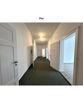 Foto - Charmante 6-Zimmer-Wohnung - 1.300,00 EUR Kaltmiete,