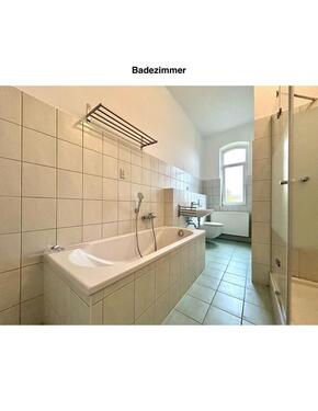 Foto - Etagenwohnung in Schneeberg zur Miete