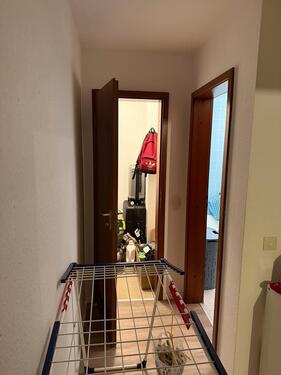Foto - Etagenwohnung zur Miete in Freiburg im Breisgau