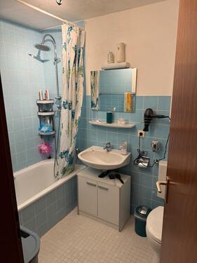 Foto - Etagenwohnung in Freiburg im Breisgau