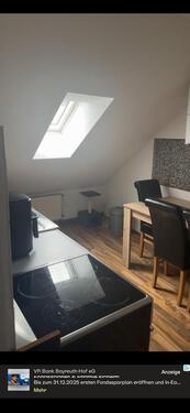 Foto - 2 Zimmer Etagenwohnung zur Miete in Hof