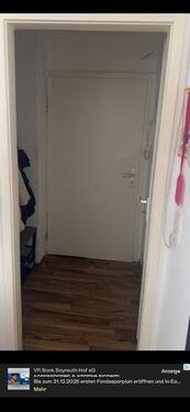 Foto - 2 Zimmer Etagenwohnung in Hof