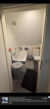 Foto - Etagenwohnung in Hof zur Miete