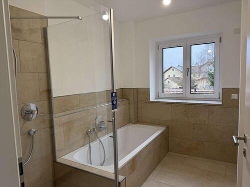 Foto - 2 Zimmer Etagenwohnung in Pleiskirchen