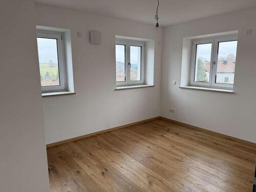 Foto - Etagenwohnung in Pleiskirchen zur Miete