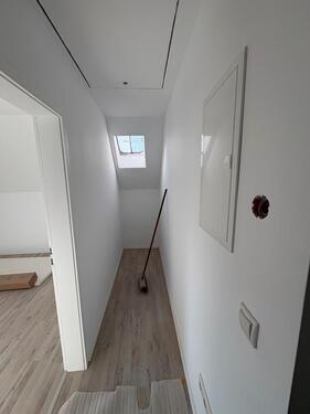 Foto - Etagenwohnung in Höchst im Odenwald zur Miete