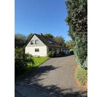 Wohnen im Grünen: Freistehendes Einfamilienhaus am Stadtrand - Wermelskirchen