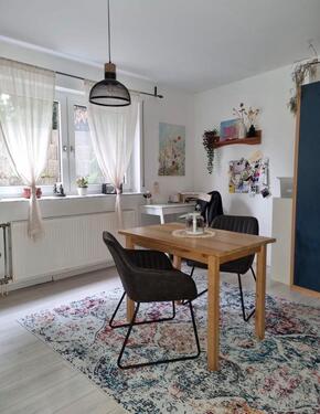 Foto - Wohnung in Mommenheim zu verkaufen