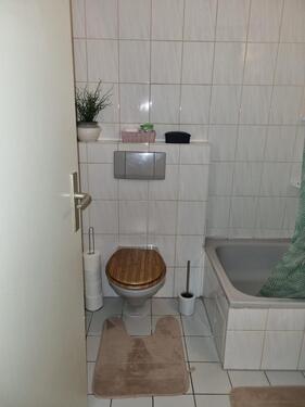 Foto - 1 Zimmer Etagenwohnung in Mommenheim