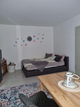 Foto - Etagenwohnung in Mommenheim zum Kaufen