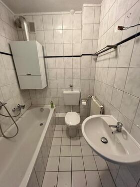 Foto - Etagenwohnung in Herne zur Miete