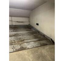 Stellplatz Duplex Oben - 75,00&nbsp;EUR Miete, in München (PLZ: 80802) Schwabing-Freimann