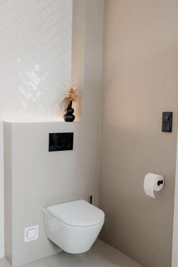 Foto - 4 Zimmer Dachgeschoßwohnung in Bremen