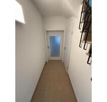 ERSTBEZUG - schöne helle neu renovierte Wohnung in ruhiger Lage - Kleinwallstadt