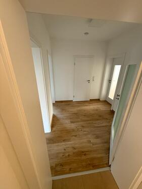 Foto - 3 Zimmer Erdgeschoßwohnung in Kleinwallstadt