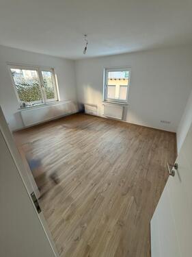 Foto - Erdgeschoßwohnung in Kleinwallstadt zur Miete