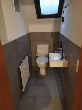 Foto - 2 Zimmer Dachgeschoßwohnung zur Miete in Müllheim