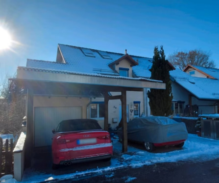 Foto - Moderne Doppelhaushälfte mit hochwertiger Ausstattung u.v.Extras