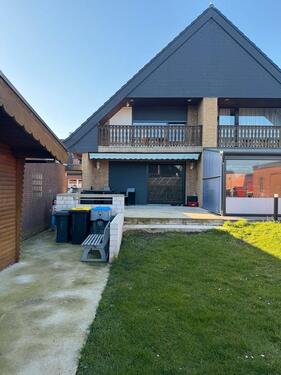 Foto - 4 Zimmer Doppelhaushälfte in Werne