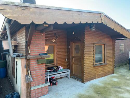 Foto - Doppelhaushälfte in Werne zum Kaufen