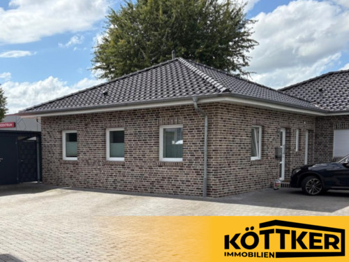 Foto - ⭐ Gemütlicher Bungalow für Singles im Zentrum von Papenburg ⭐
