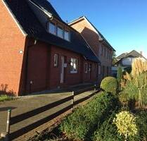 Schöne 3 ZKB Erdgeschosswohnung mit Garten in der Lindenallee in Cloppenburg zu vermieten