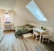 Wohnen auf Zeit, möblierte Wohnung - Hallstadt