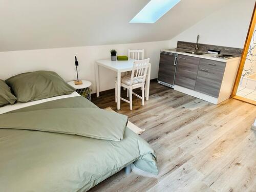 Foto - andere in Hallstadt