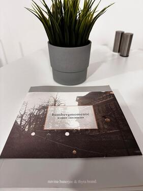 Foto - andere in Hallstadt zur Miete