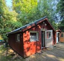 Wochenendhaus, Tiny House, Ferienhaus - Bremervörde