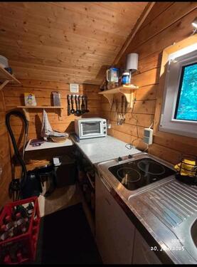 Foto - 1 Zimmer Einfamilienhaus in Bremervörde