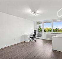 WG: Liebevoll eingerichtetes, ruhiges WG-Zimmer in Hochfeld - Augsburg Universitätsviertel