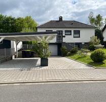 Einfamilienhaus mit top Heiztechnik und schönem Garten - Kall