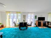 Foto - Schöne 2,5-Zimmer Wohnung mit Loggia in Niefern-Öschelbronn