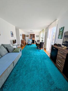 Foto - 2.5 Zimmer Etagenwohnung zum Kaufen in Niefern-Öschelbronn