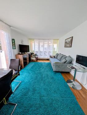 Foto - 2.5 Zimmer Etagenwohnung in Niefern-Öschelbronn